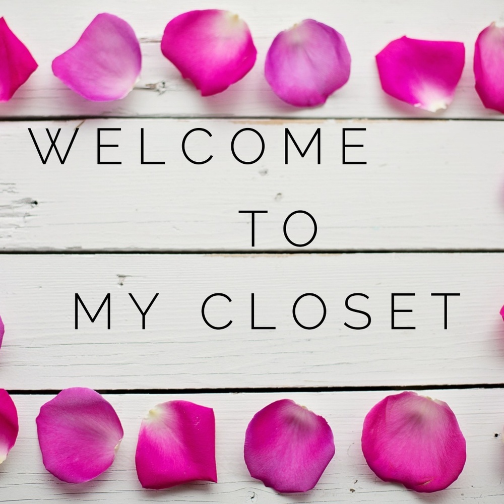 Beautiful Clothing Authentic Makeup & Jewelry